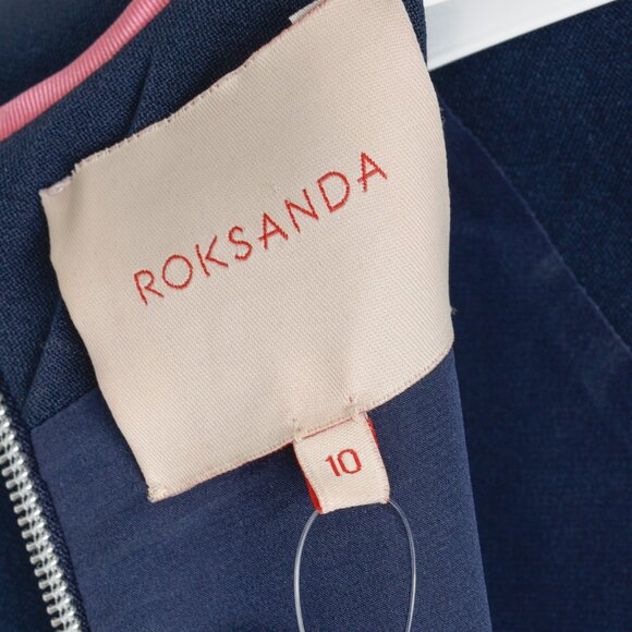 Roksanda Aylin Dress - Picture 5 of 12